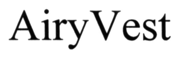 airy vest
