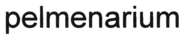 pelmenarium