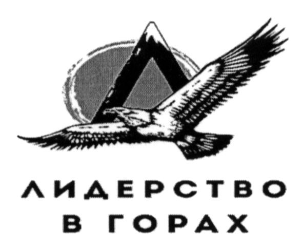 лидерство в горах