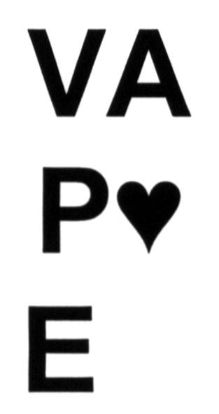 vape