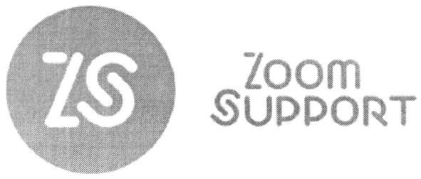 zoom support