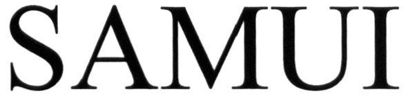 samui