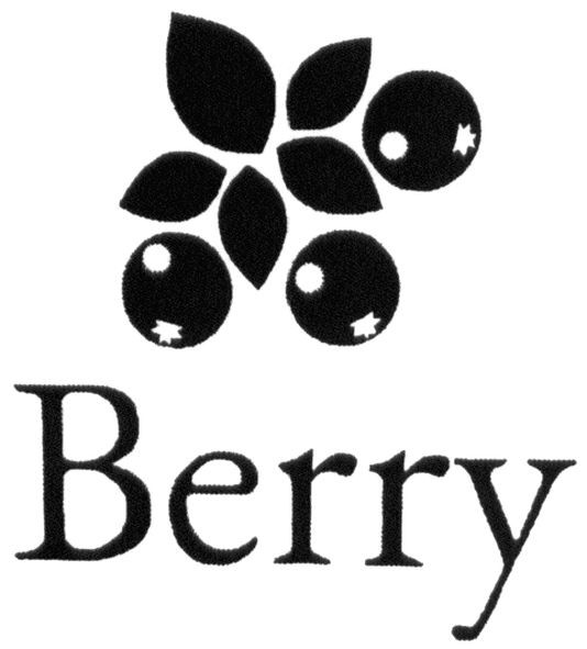berry