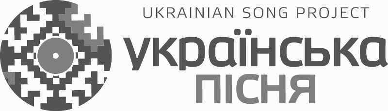 ukrainian song project