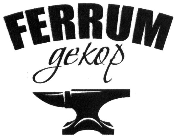 ferrum декор