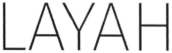 layah