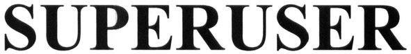 sureruser
