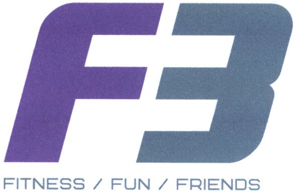 fitness/fun/friends