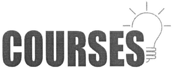 courses