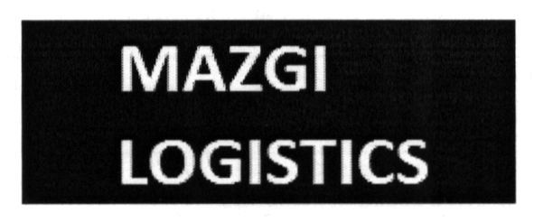 mazgi logistics