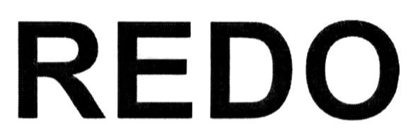 redo
