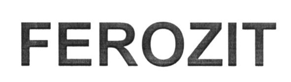 ferozit