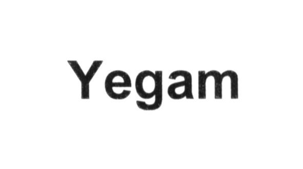 yegam
