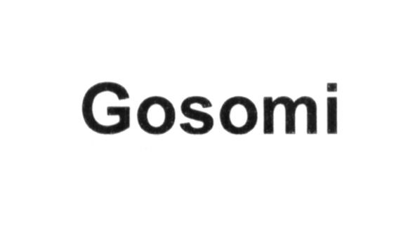 gosomi