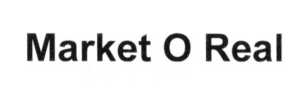 market o real