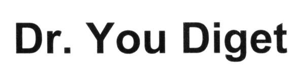 dr.you diget