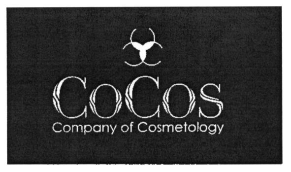 company of cosmetology