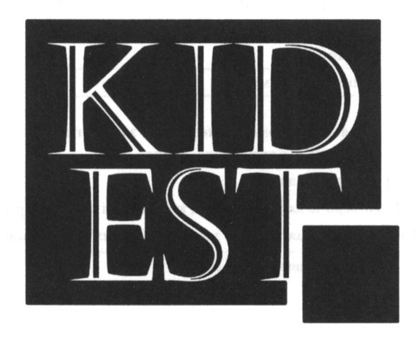 kid est