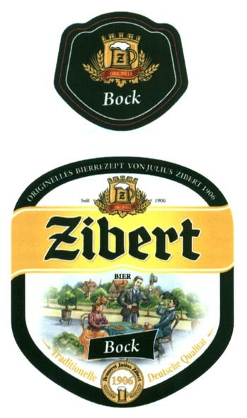 originelles bierrezept von julius zibert 1906