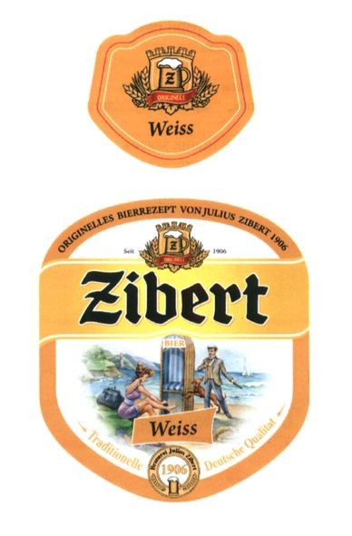 originelles bierrezept von julius zibert