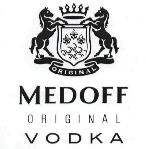 medoff original vodka