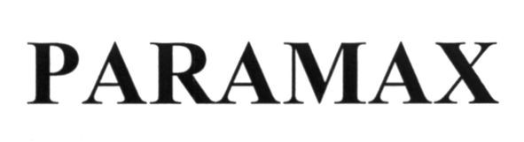 paramax