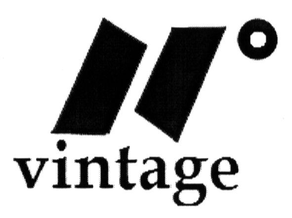 vintage