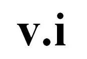 v.i