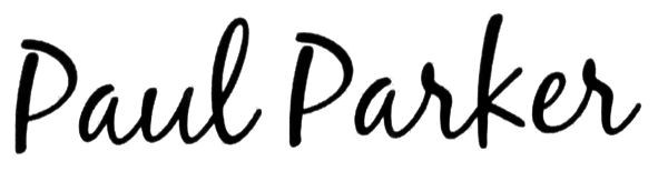 paul parker
