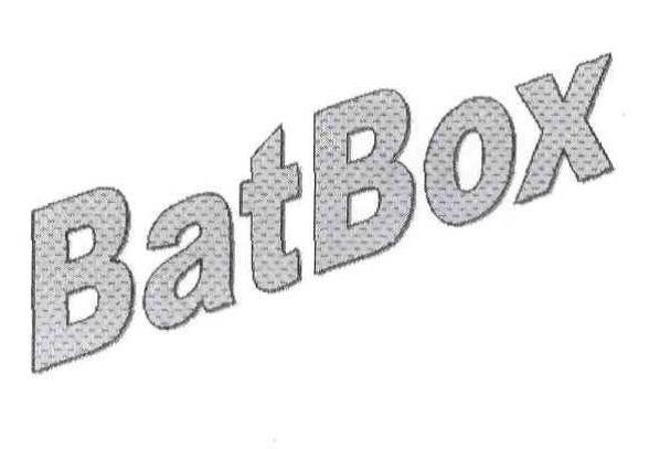 batbox