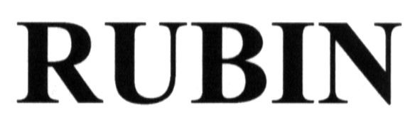 rubin
