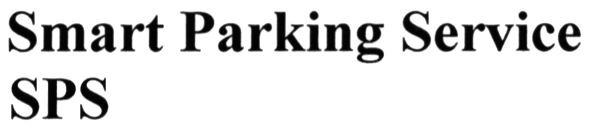 smart parking service