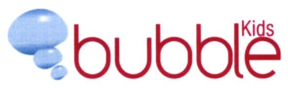 bubble kids