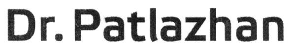 dr.patlazhan