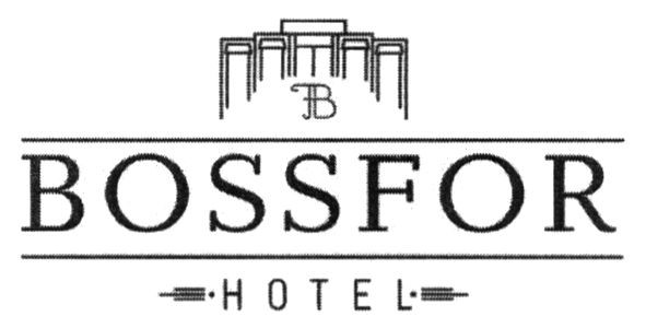 bossfor hotel