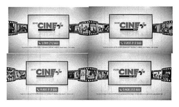 cine+