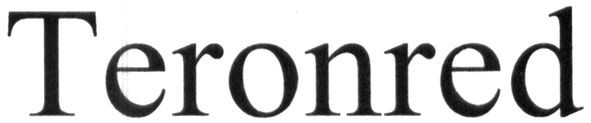 teronred