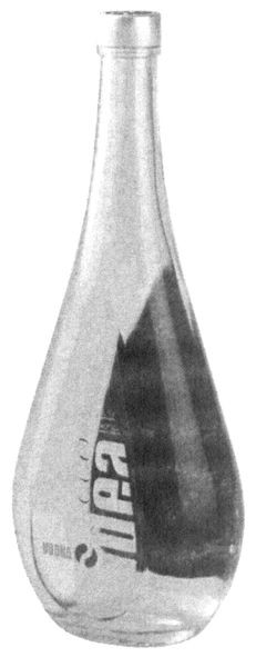 eco vodka idea