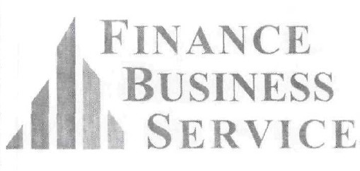 finance business service