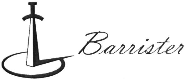 barrister