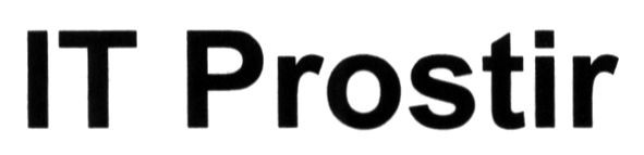 it prostir