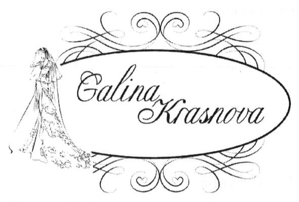 galina krasnova
