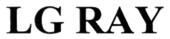 lg ray