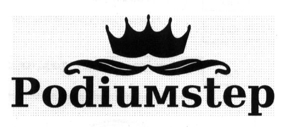 podiumstep