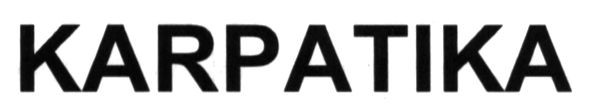 karpatika