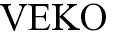 veko