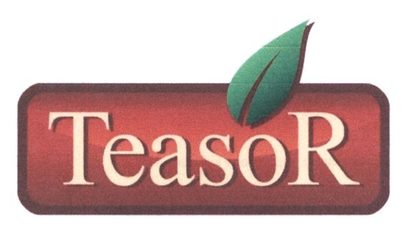 teasor