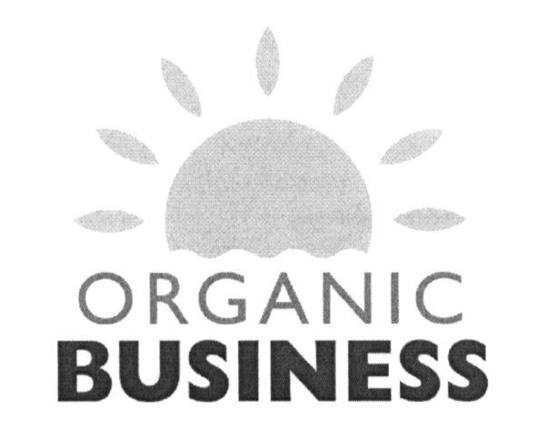 organic business