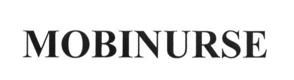 mobinurse