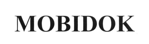 mobidok